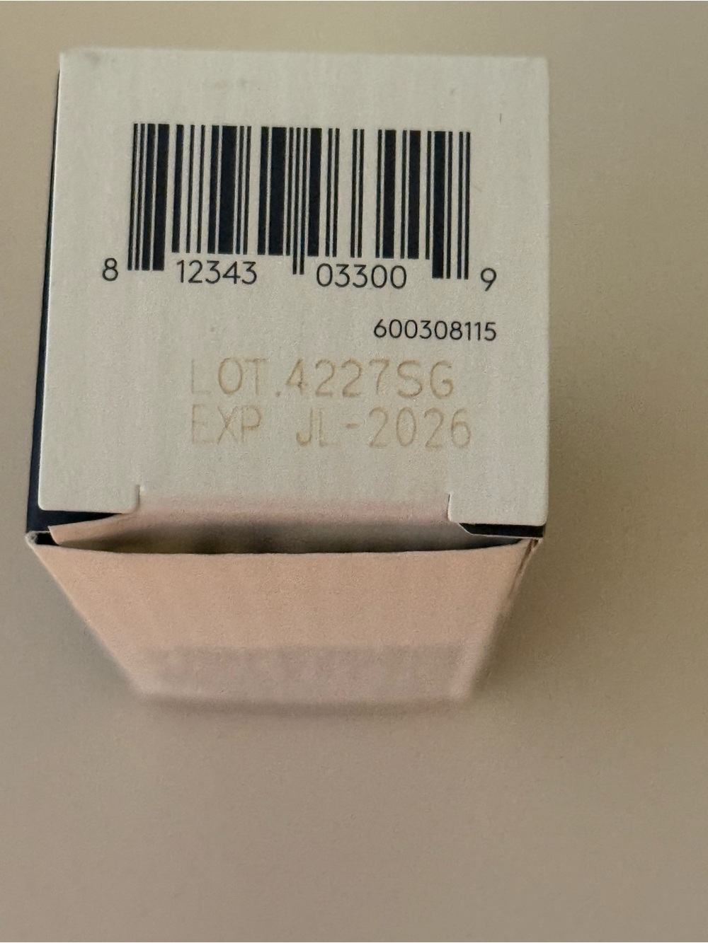 Drunk Elephant Umbra Tinte Mineral Cream SPF 30 - brand new and sealed - Picture 2 of 2